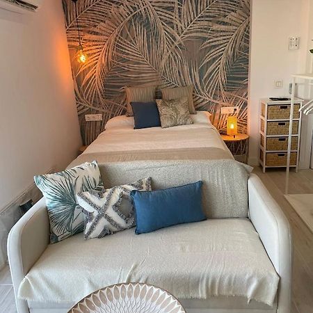 Apartamento Tres Banderas إِستيبونا المظهر الخارجي الصورة